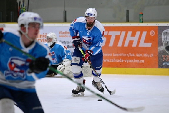 MB hokej - HC Světlá n. S. 7:5 (15.2.2023) 11