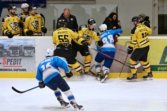 MB hokej - HC Světlá n. S. 7:5 (15.2.2023) 24