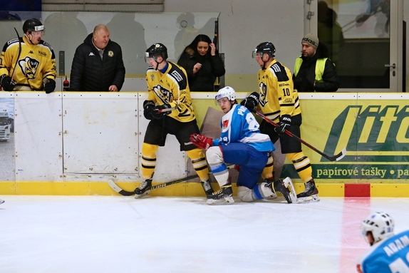 MB hokej - HC Světlá n. S. 7:5 (15.2.2023) 25