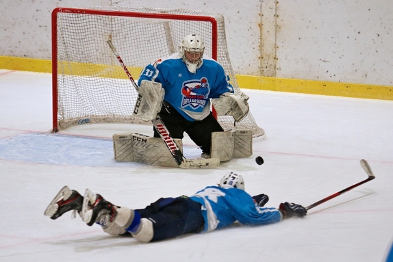 MB hokej - HC Světlá n. S. 7:5 (15.2.2023) 35