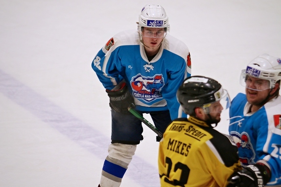 MB hokej - HC Světlá n. S. 7:5 (15.2.2023) 42