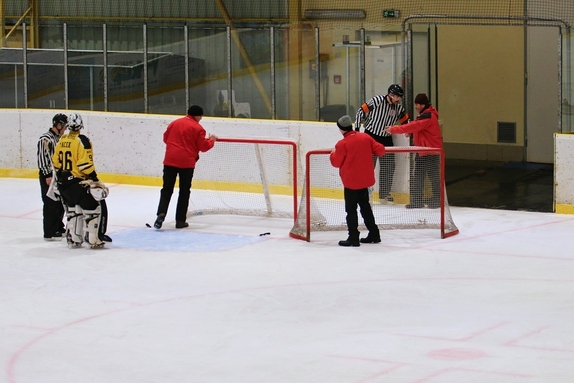 MB hokej - HC Světlá n. S. 7:5 (15.2.2023) 1