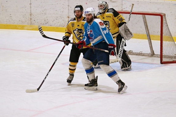 MB hokej - HC Světlá n. S. 7:5 (15.2.2023) 2