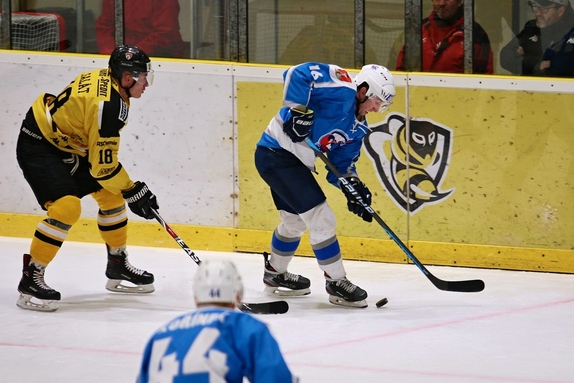 MB hokej - HC Světlá n. S. 7:5 (15.2.2023) 4