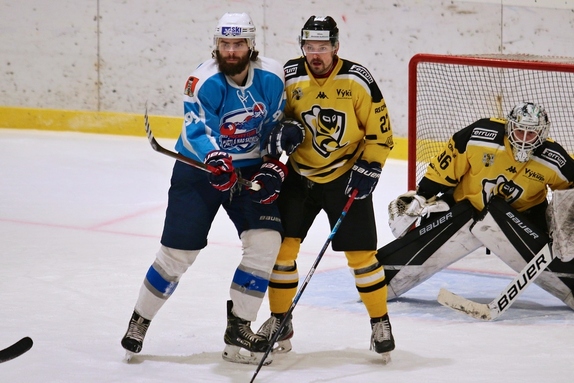 MB hokej - HC Světlá n. S. 7:5 (15.2.2023) 5