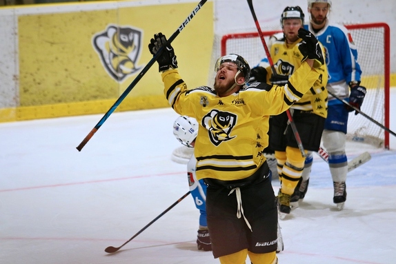MB hokej - HC Světlá n. S. 7:5 (15.2.2023) 8