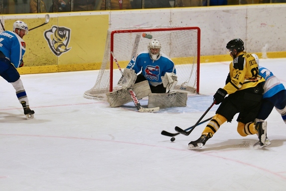 MB hokej - HC Světlá n. S. 7:5 (15.2.2023) 10