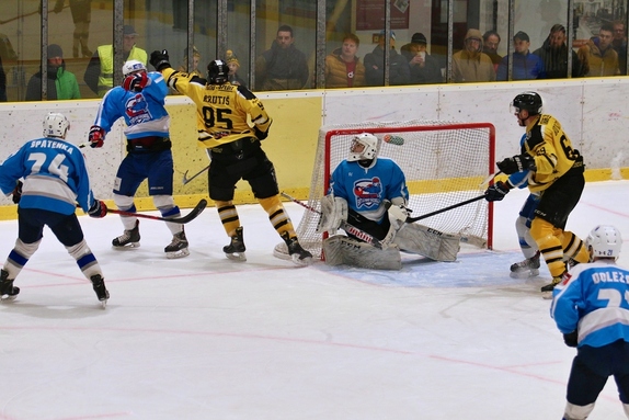 MB hokej - HC Světlá n. S. 7:5 (15.2.2023) 11