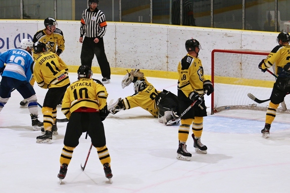MB hokej - HC Světlá n. S. 7:5 (15.2.2023) 12