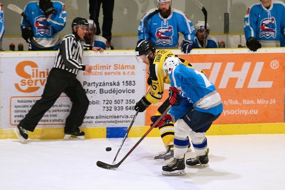 MB hokej - HC Světlá n. S. 7:5 (15.2.2023) 13