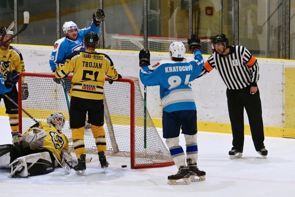 MB hokej - HC Světlá n. S. 7:5 (15.2.2023) 15