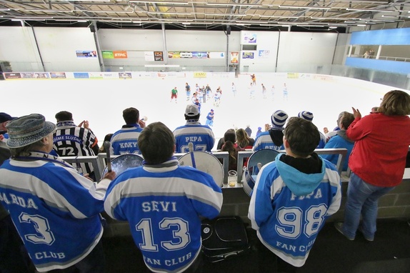 HC Světlá n. S. - HC Polička 7:2 (2.10.2016) 60