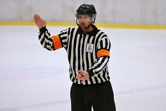 HC Světlá n. S. - Mor. Budějovice 1:3 (19.2.2023) 