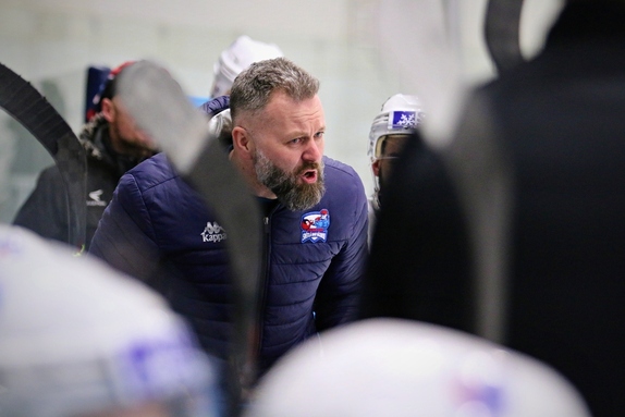 HC Světlá n. S. - Mor. Budějovice 1:3 (19.2.2023) 