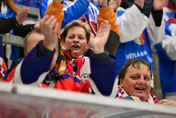 HC Světlá n. S. - Mor. Budějovice 1:3 (19.2.2023) 