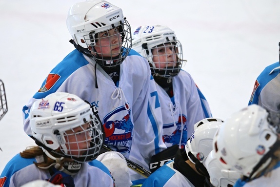 MLADŠÍ ŽÁCI - 2022/2023 1