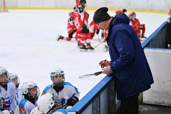 MLADŠÍ ŽÁCI - 2022/2023 2