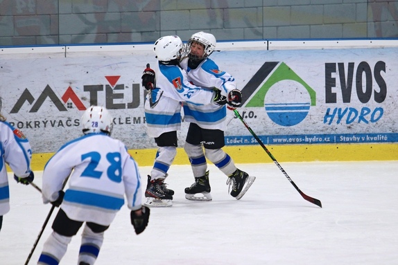 MLADŠÍ ŽÁCI - 2022/2023 6