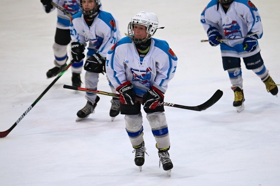 MLADŠÍ ŽÁCI - 2022/2023 9