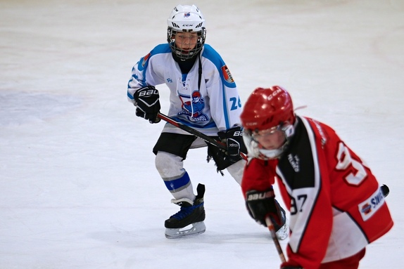 MLADŠÍ ŽÁCI - 2022/2023 11