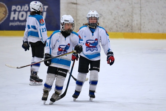 MLADŠÍ ŽÁCI - 2022/2023 12