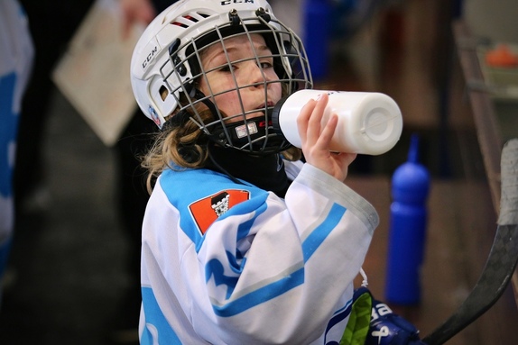 MLADŠÍ ŽÁCI - 2022/2023 13