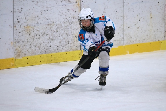 MLADŠÍ ŽÁCI - 2022/2023 14