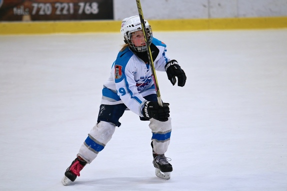 MLADŠÍ ŽÁCI - 2022/2023 16