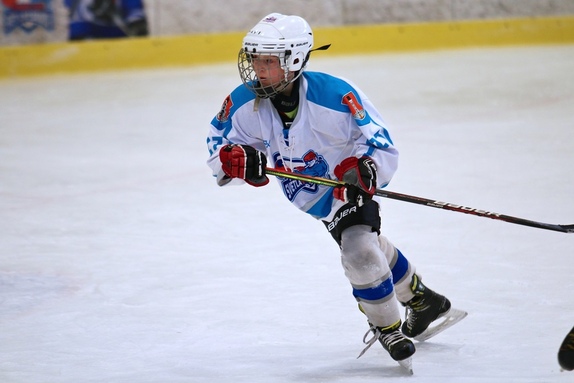 MLADŠÍ ŽÁCI - 2022/2023 17