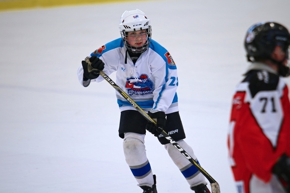 MLADŠÍ ŽÁCI - 2022/2023 18