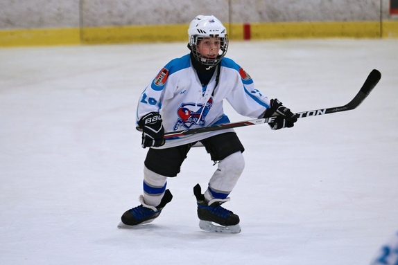 MLADŠÍ ŽÁCI - 2022/2023 20