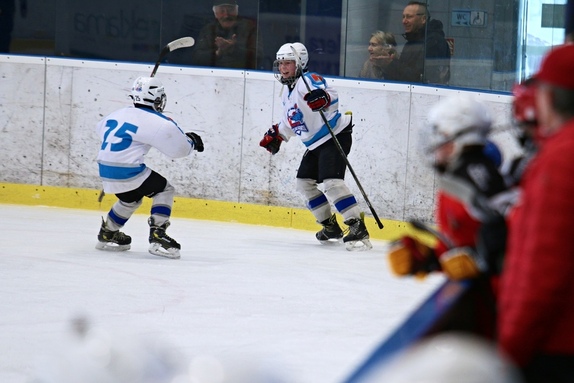 MLADŠÍ ŽÁCI - 2022/2023 21