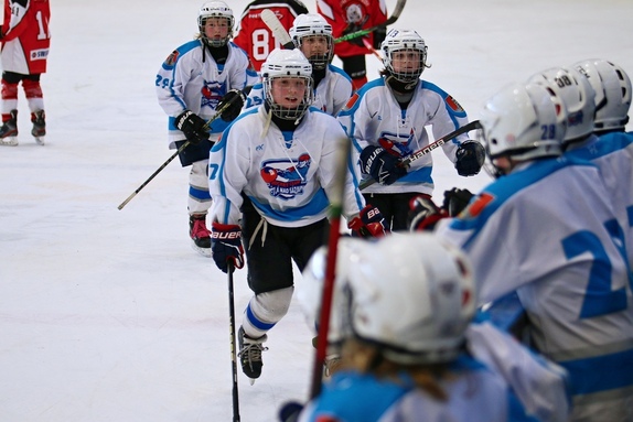 MLADŠÍ ŽÁCI - 2022/2023 23