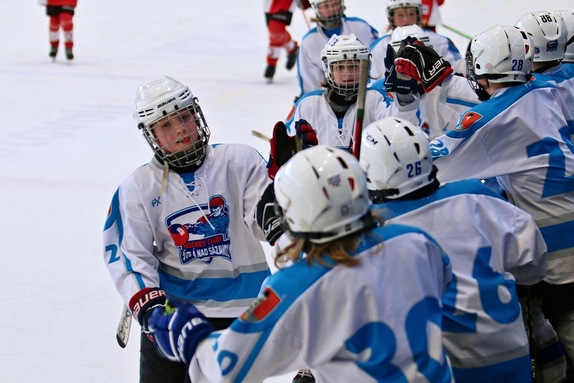 MLADŠÍ ŽÁCI - 2022/2023 24