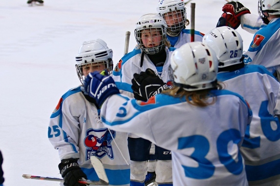 MLADŠÍ ŽÁCI - 2022/2023 25