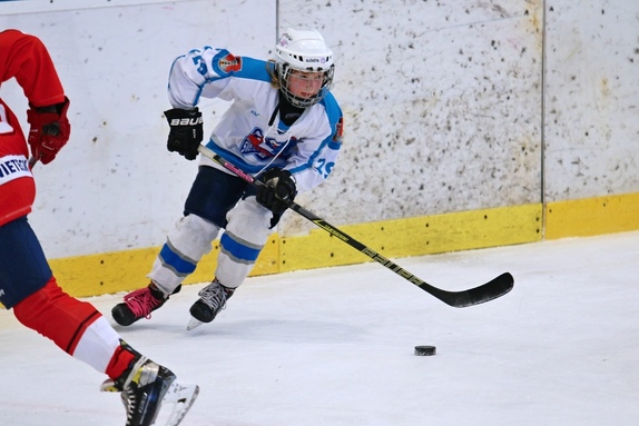 MLADŠÍ ŽÁCI - 2022/2023 27