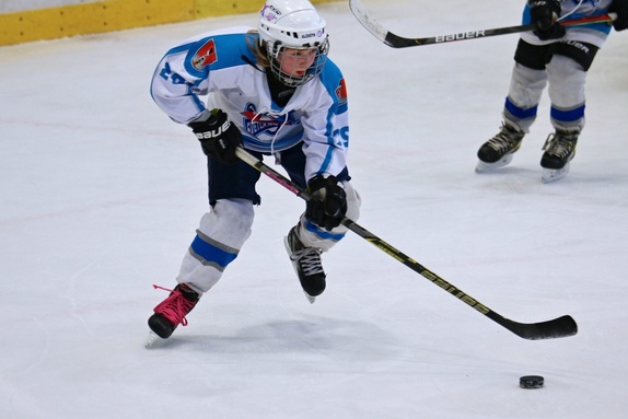 MLADŠÍ ŽÁCI - 2022/2023 28