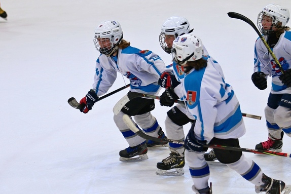 MLADŠÍ ŽÁCI - 2022/2023 31