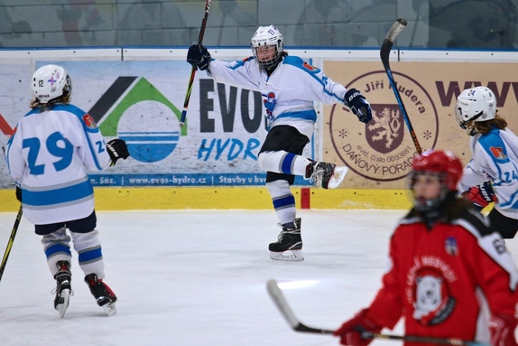 MLADŠÍ ŽÁCI - 2022/2023 32