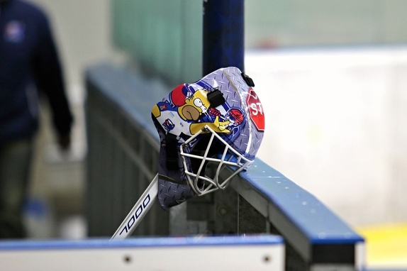 HC Světlá n. S. - HC Choceň 5:4 (12.10.2016) 2