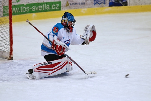 MLADŠÍ ŽÁCI - 2022/2023 40