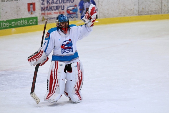 MLADŠÍ ŽÁCI - 2022/2023 41