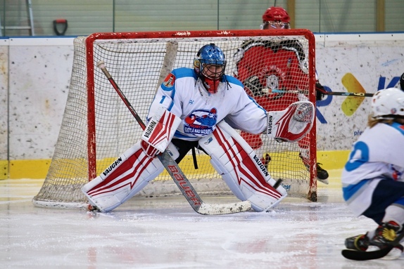 MLADŠÍ ŽÁCI - 2022/2023 42