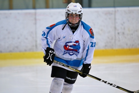 MLADŠÍ ŽÁCI - 2022/2023 44