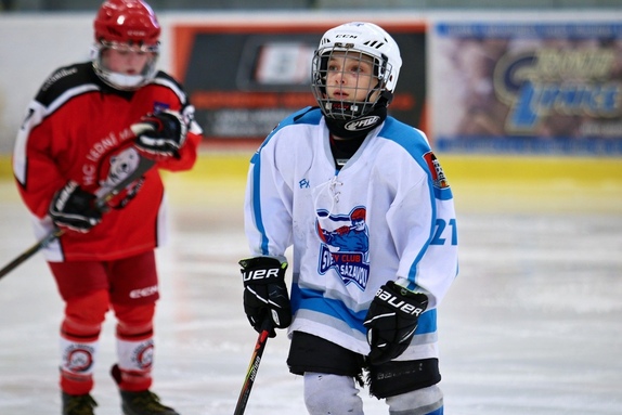 MLADŠÍ ŽÁCI - 2022/2023 45