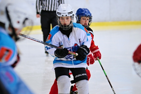 MLADŠÍ ŽÁCI - 2022/2023 46