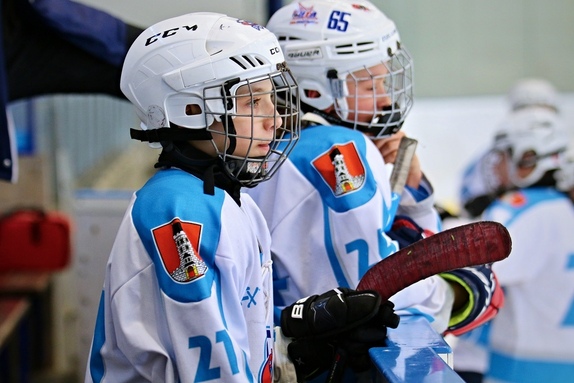 MLADŠÍ ŽÁCI - 2022/2023 47