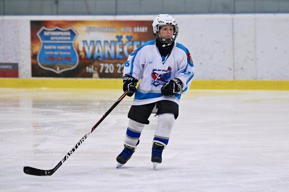 MLADŠÍ ŽÁCI - 2022/2023 1