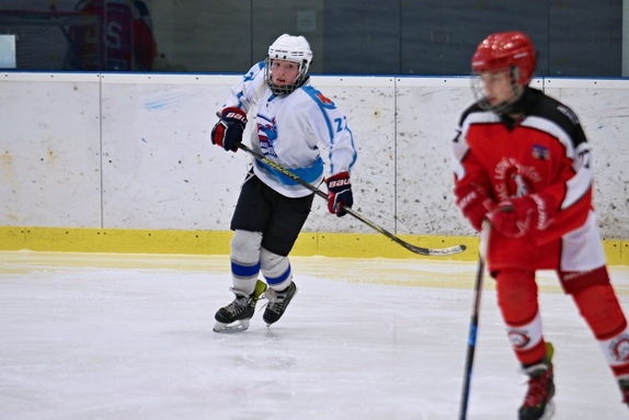 MLADŠÍ ŽÁCI - 2022/2023 2