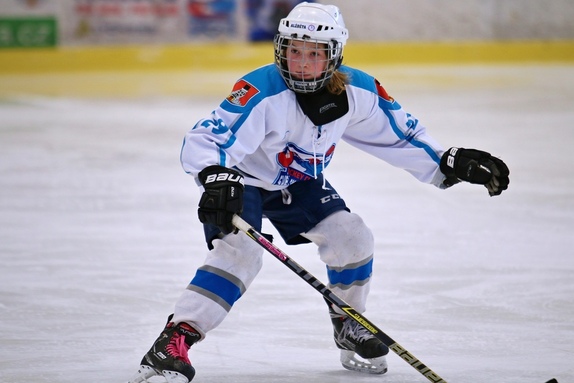 MLADŠÍ ŽÁCI - 2022/2023 3